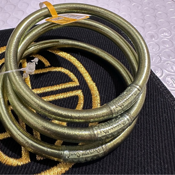 LIMON ALL WEATHER BANGLES® (AWB®) - SET OF 3 - Picture 4 of 6